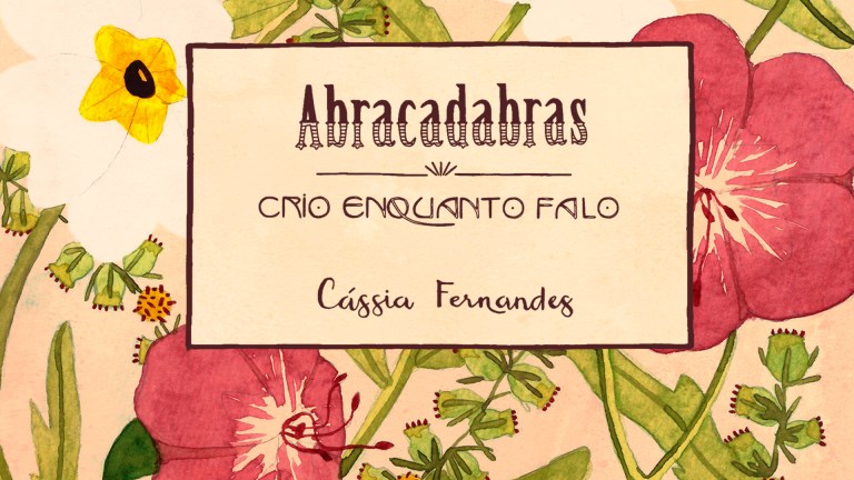 abracadabras - youtube titulo